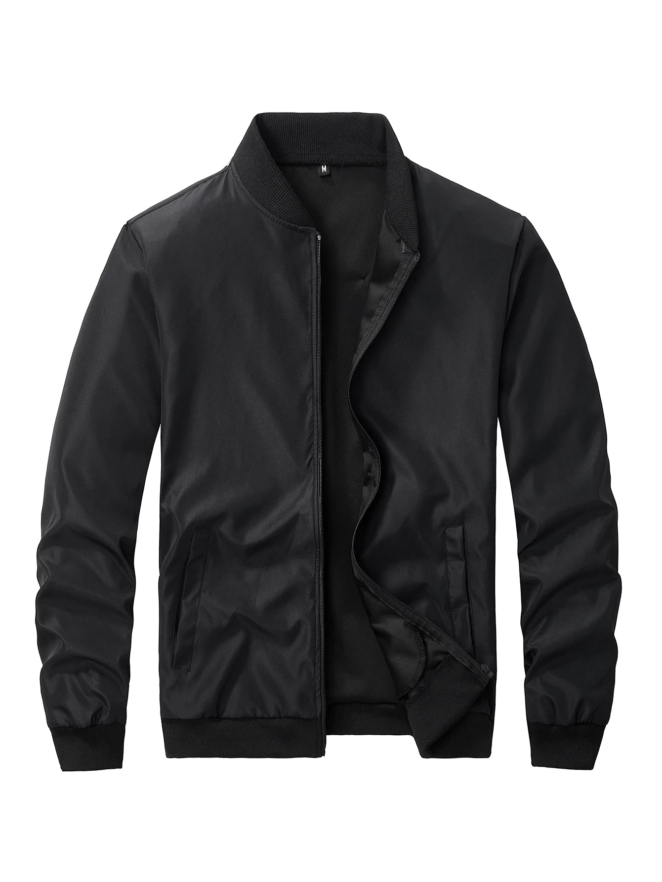 Jacket Men's Thin Coat Trend