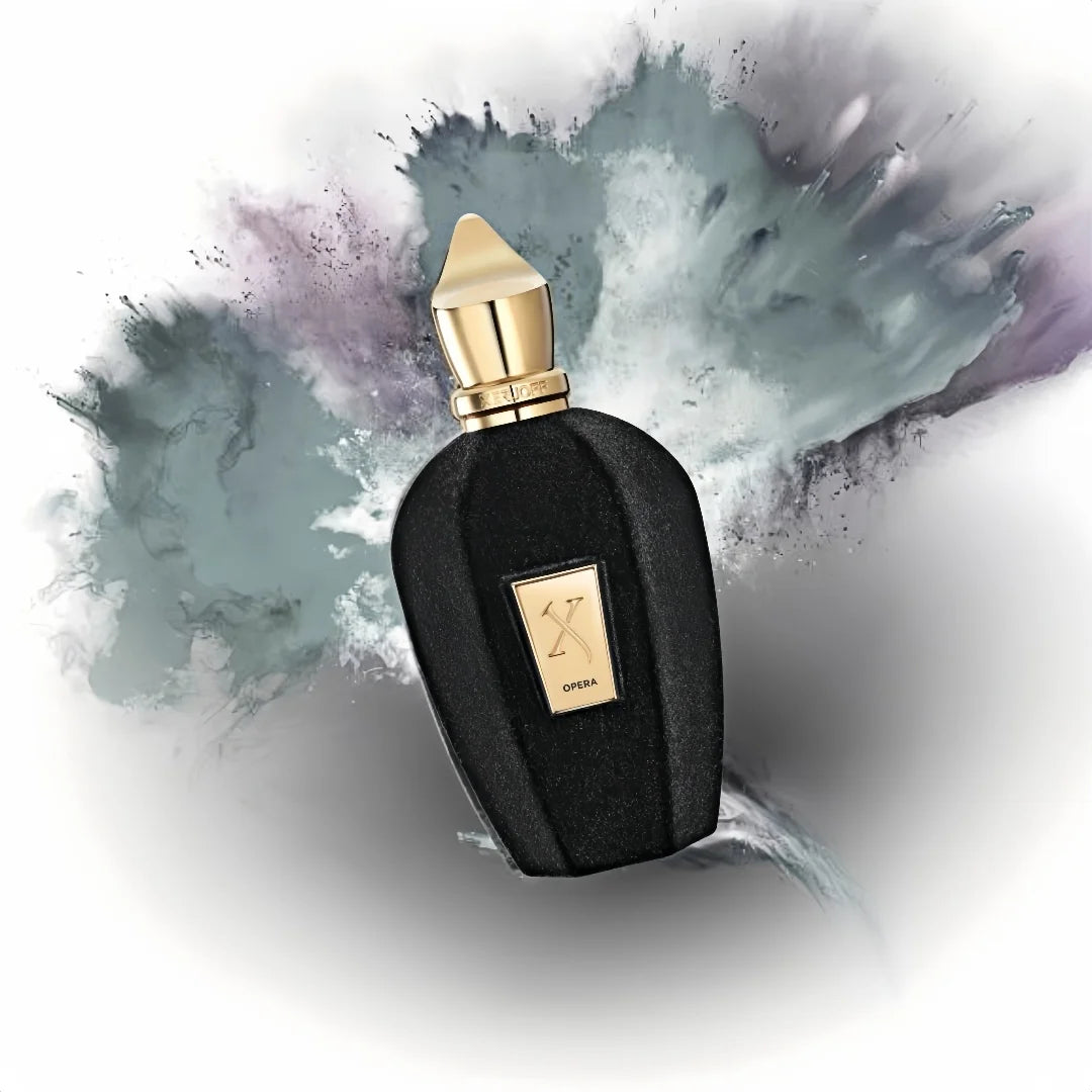 XERJOFF V SOPRANO Eau de Parfum Gulong water, eau de toilette, suitable for any occasion