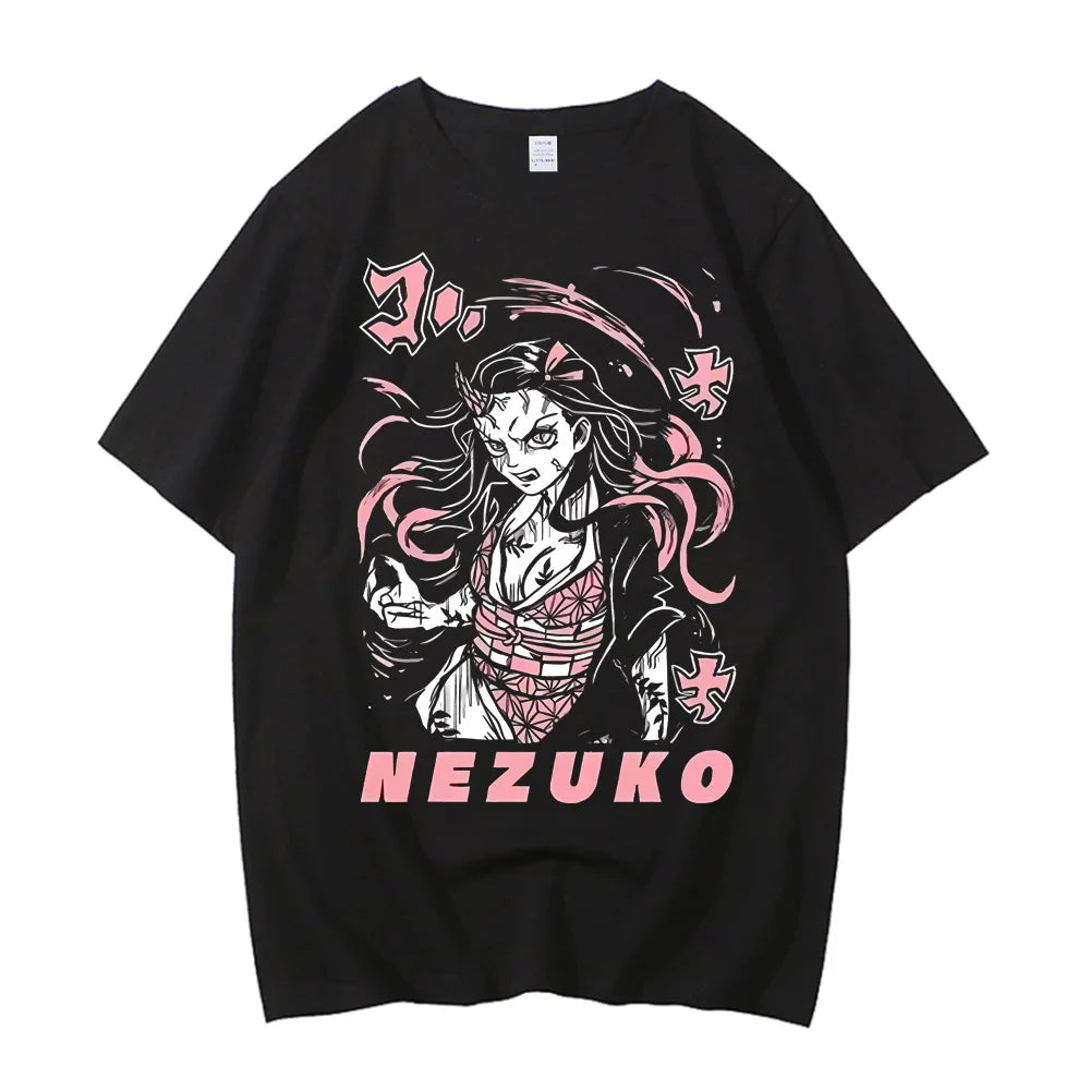 Demon Slayer T-shirt