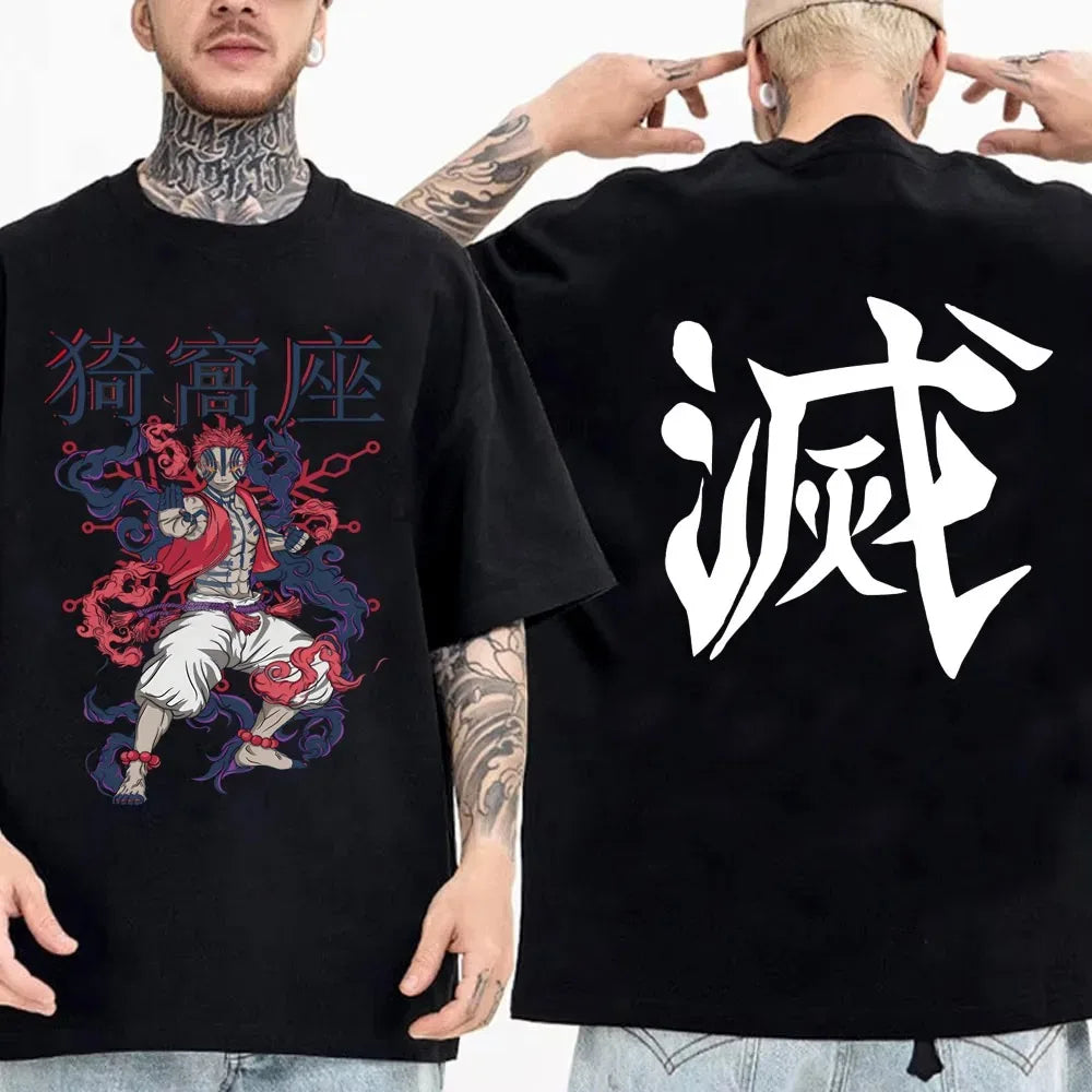 Demon Slayer T-Shirt