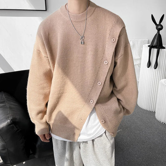 Men's sweater Pullover
