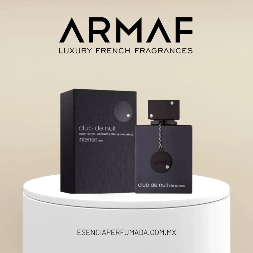 Armaf Perfume Club de Nuit Intense para hombre Pheromone fragrance Arabian women's perfume Pheromone cologne
