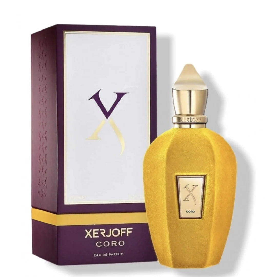 XERJOFF V SOPRANO Eau de Parfum Gulong water, eau de toilette, suitable for any occasion