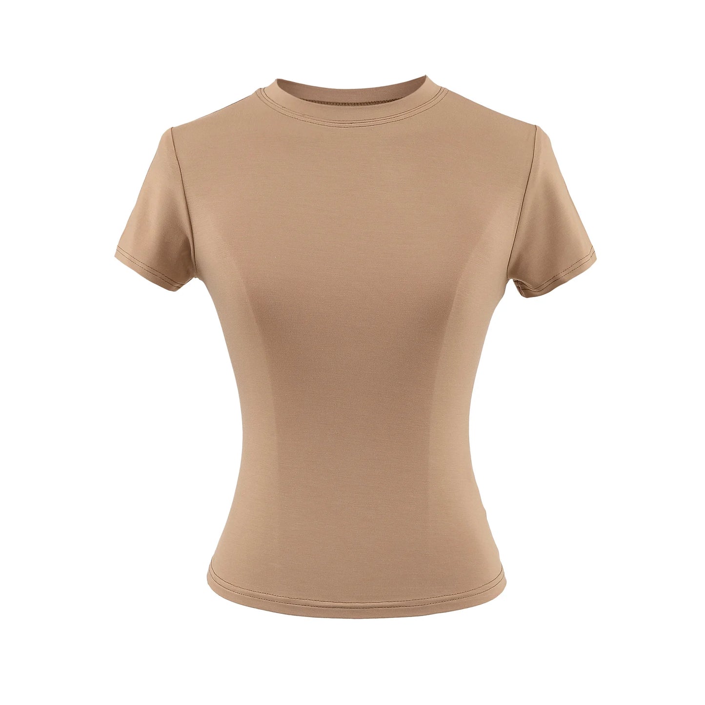 New High Quality Casual Women Clothing y2k Tops