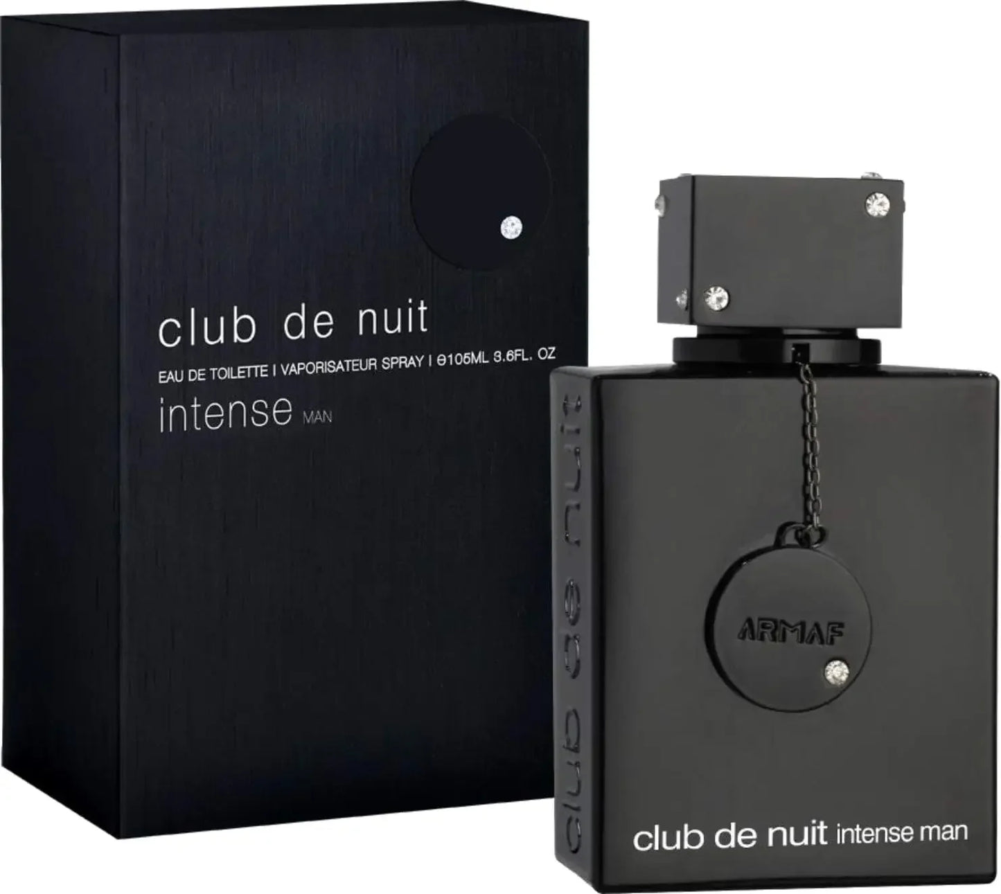 Armaf Perfume Club de Nuit Intense para hombre Pheromone fragrance Arabian women's perfume Pheromone cologne
