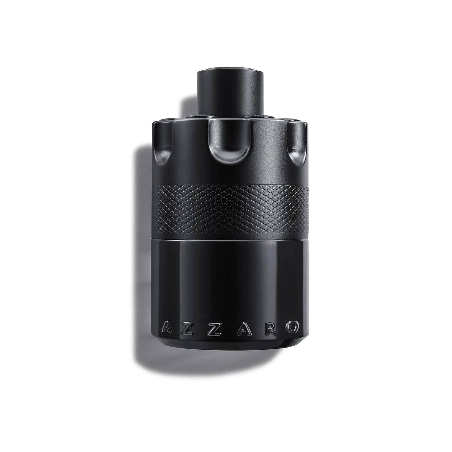 Azzaro Eau De Parfum Intense - Fougère, Ambery & Spicy Fragrance for Date Night - Lasting Wear - Luxury Perfumes for Men