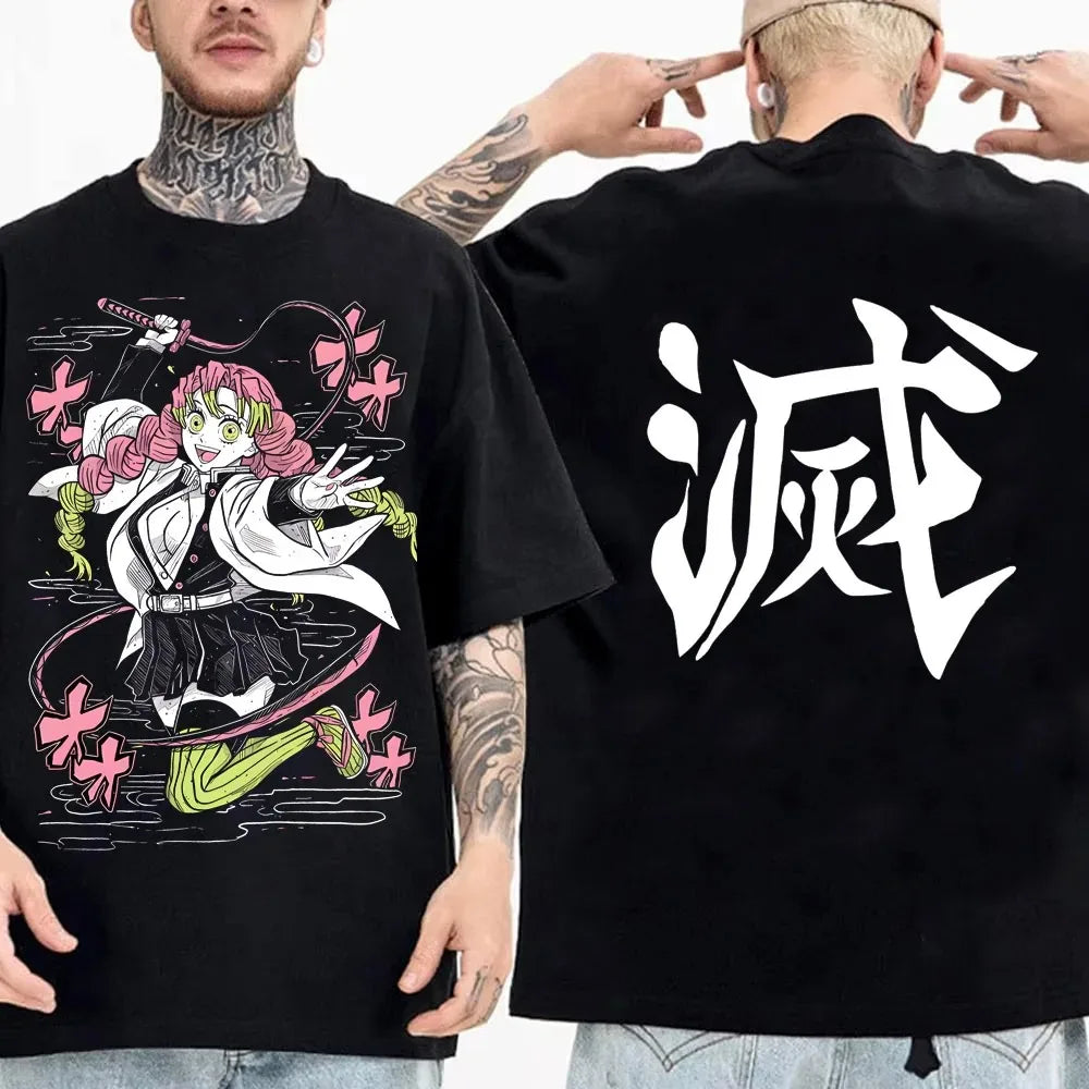 Demon Slayer T-Shirt