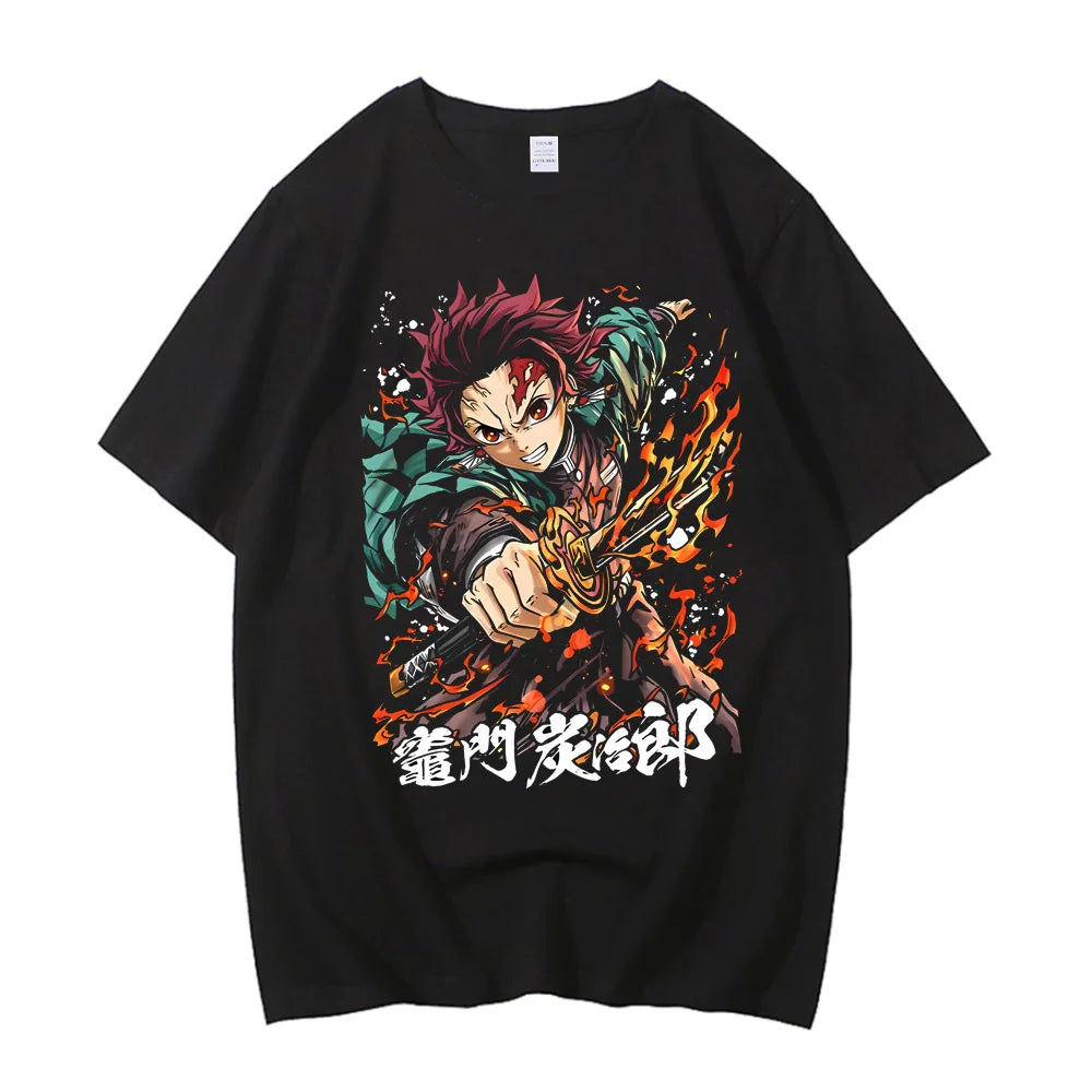 Demon Slayer T-shirt