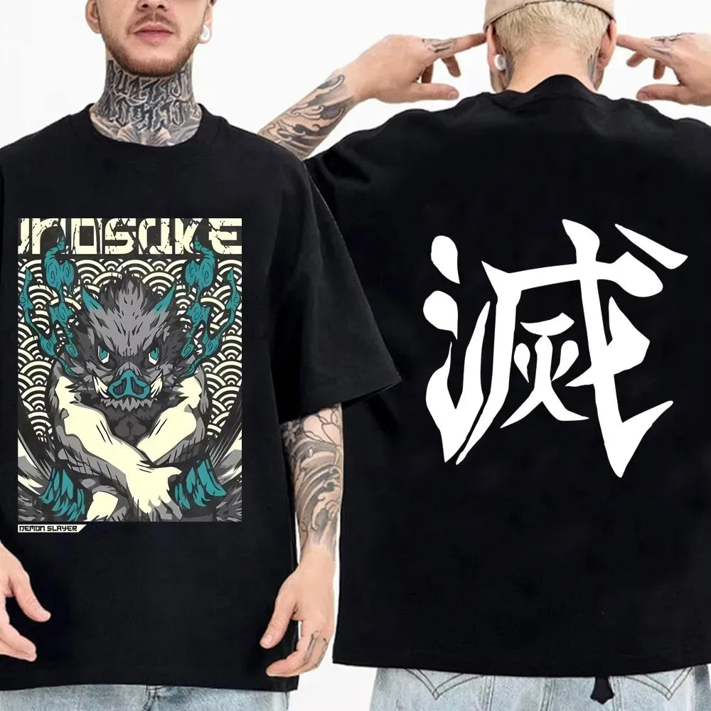 Demon Slayer T-Shirt