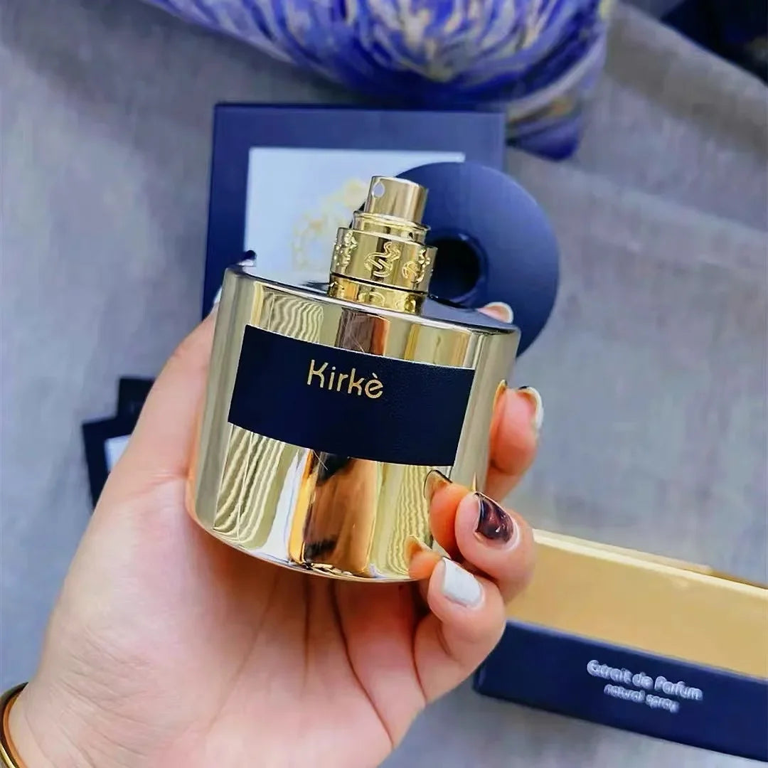 100ml Arab Oud Wood Perfume for Women Men Perfume Spray High Quality Cologne Lasting Rich Aroma Luxury Perfumes