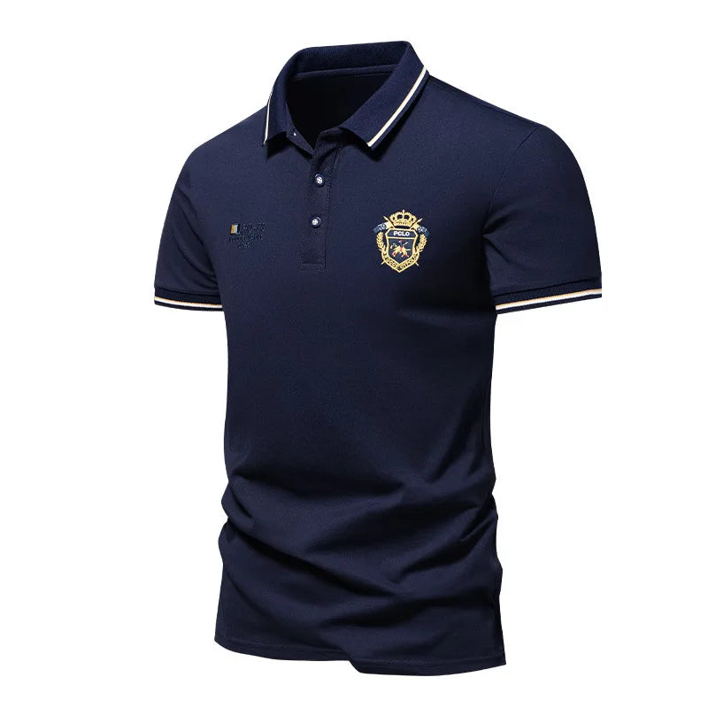 New Mens Polo Shirts
