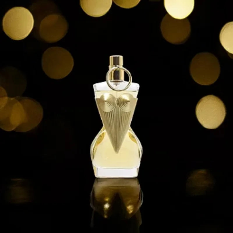 Jean Paul Gaultier Gaultier Divine Le Parfum Pheromone Fragrance Arabian Women's Perfume Pheromone Cologne