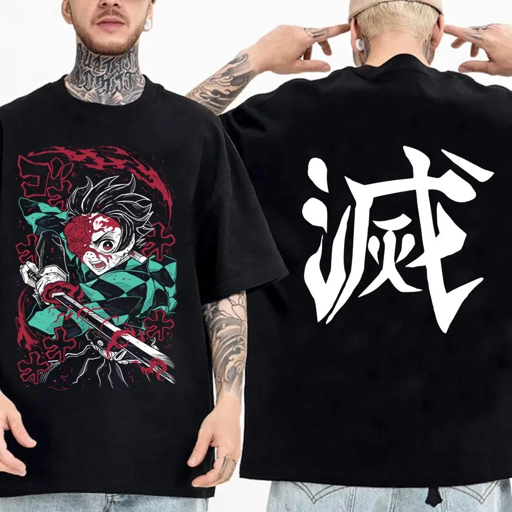 Demon Slayer T-Shirt