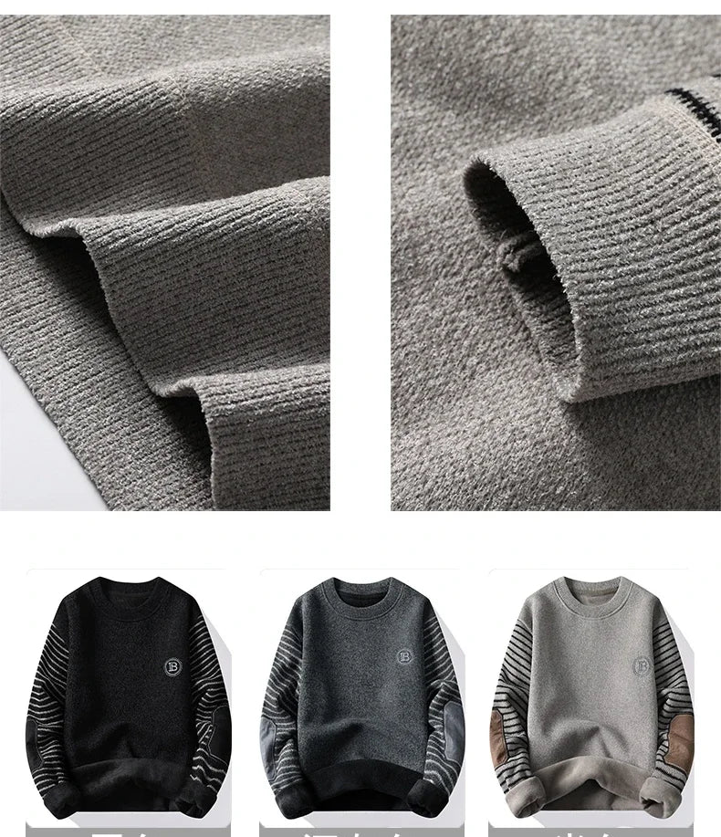 Pullovers Sweaters For Men