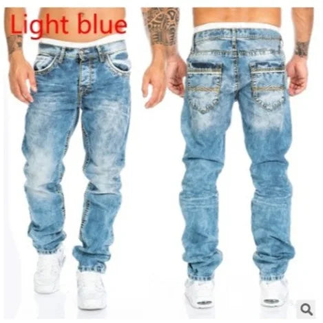 New Fashion Jeans for Men
