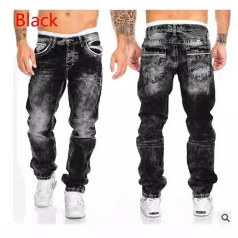 New Fashion Jeans for Men