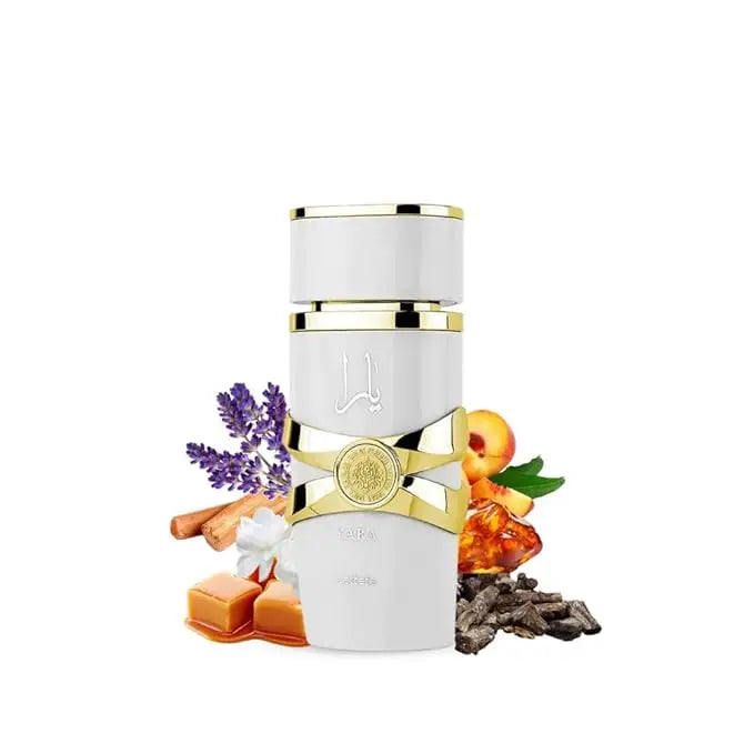 Lattafa Yara Women fragrance Arabian perfume