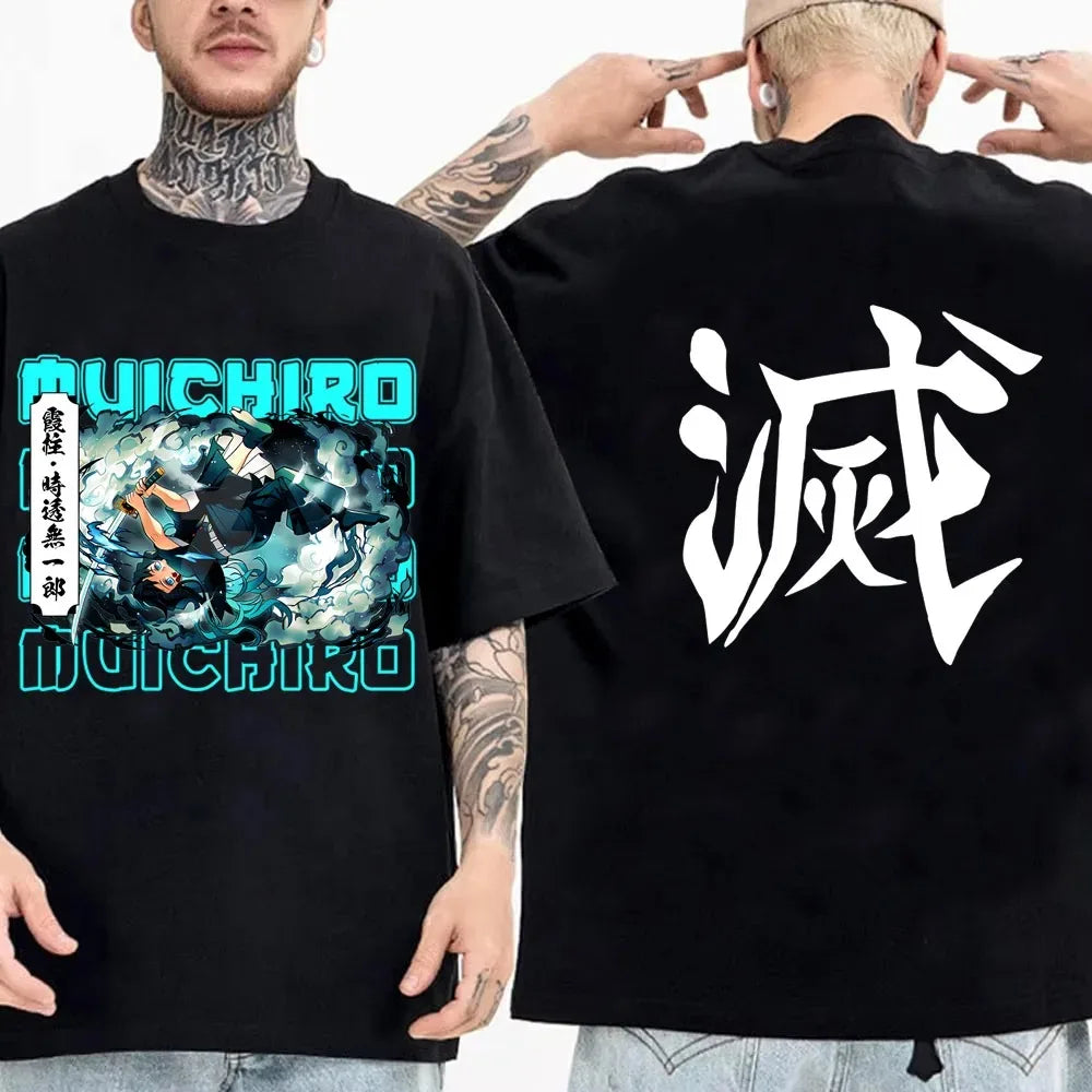 Demon Slayer T-Shirt