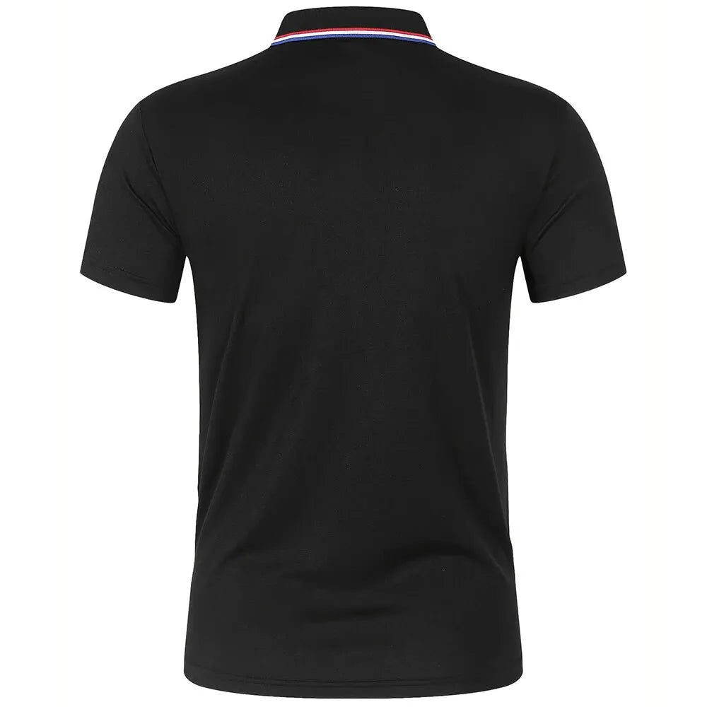 Comfortable Polo Shirt