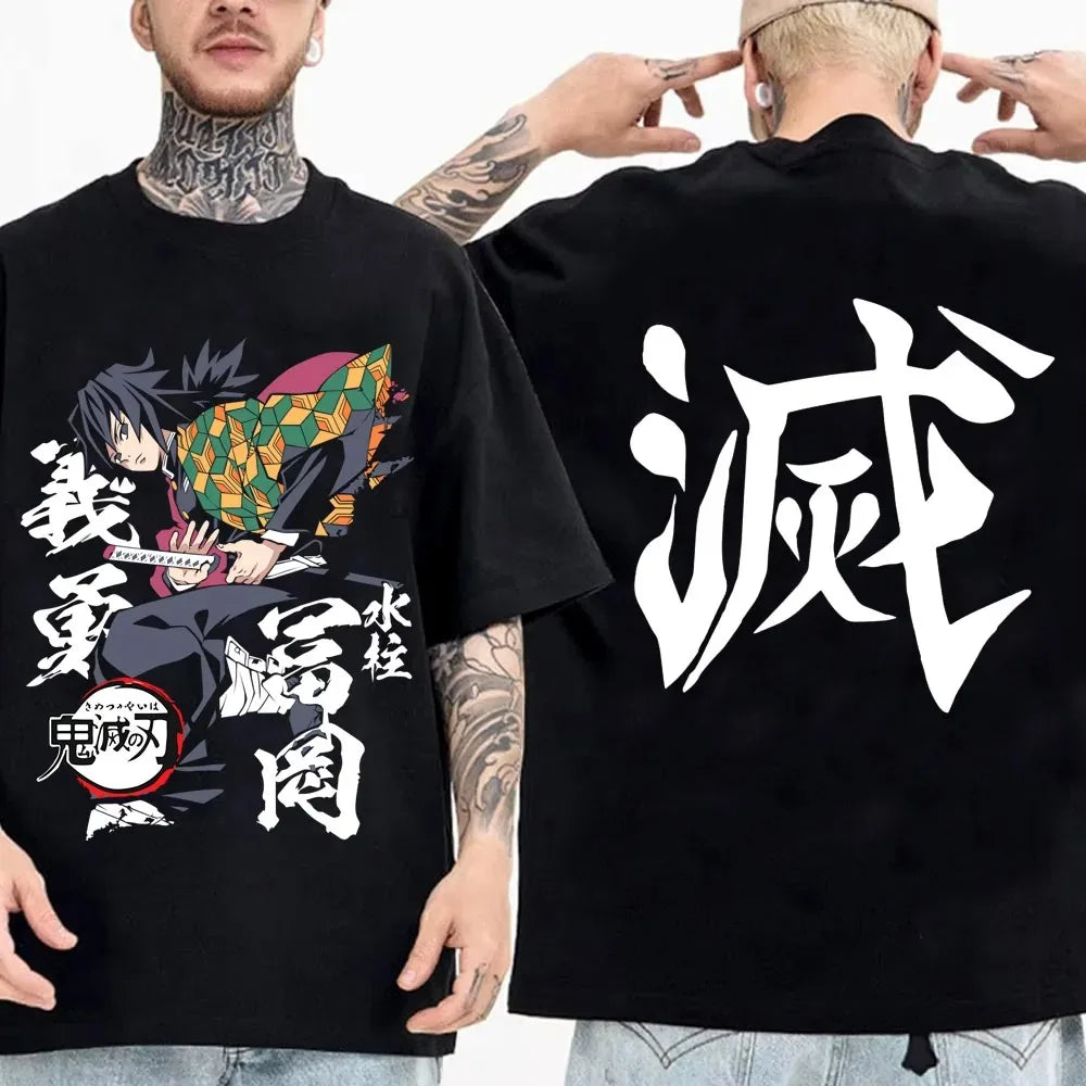 Demon Slayer T-Shirt
