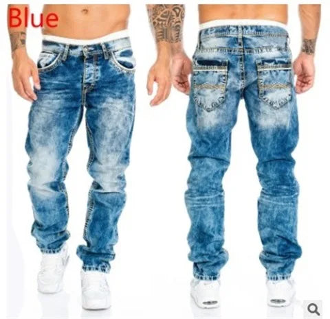 New Fashion Jeans for Men
