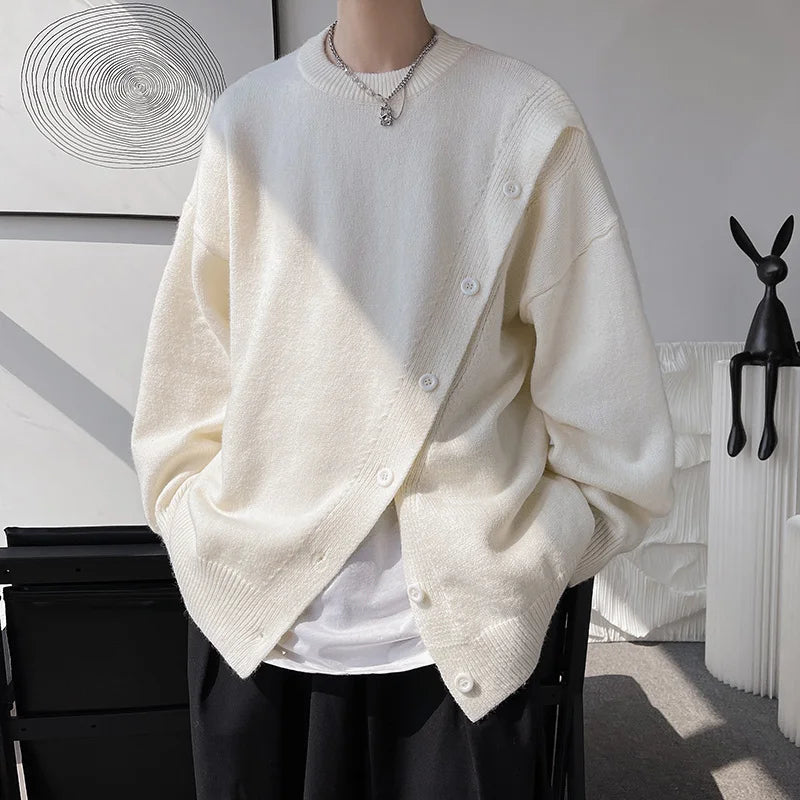 Men's sweater Pullover