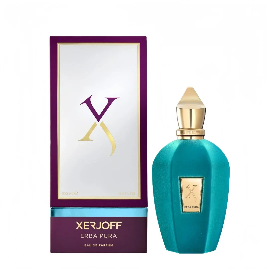 XERJOFF V SOPRANO Eau de Parfum Gulong water, eau de toilette, suitable for any occasion