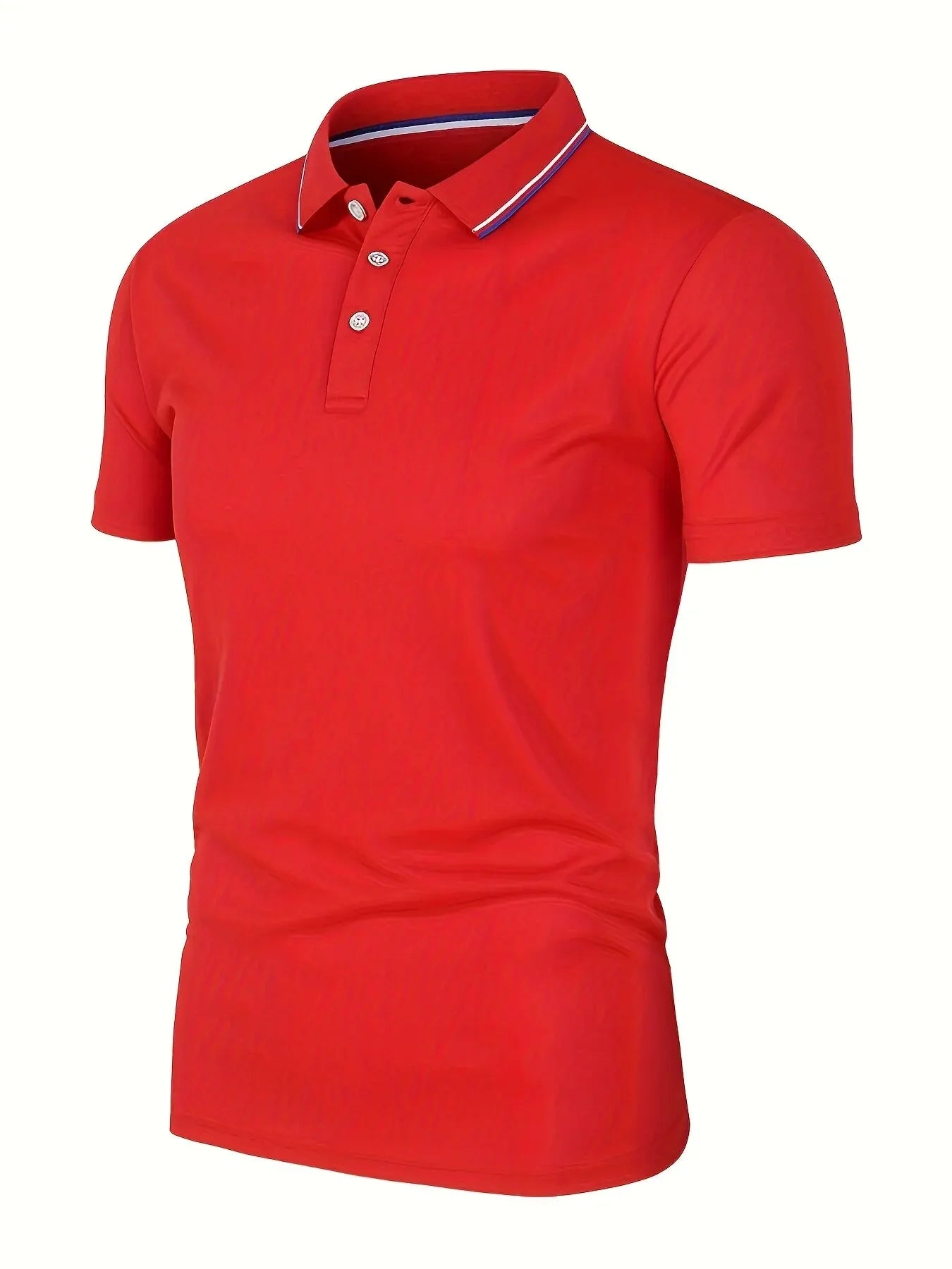 Comfortable Polo Shirt