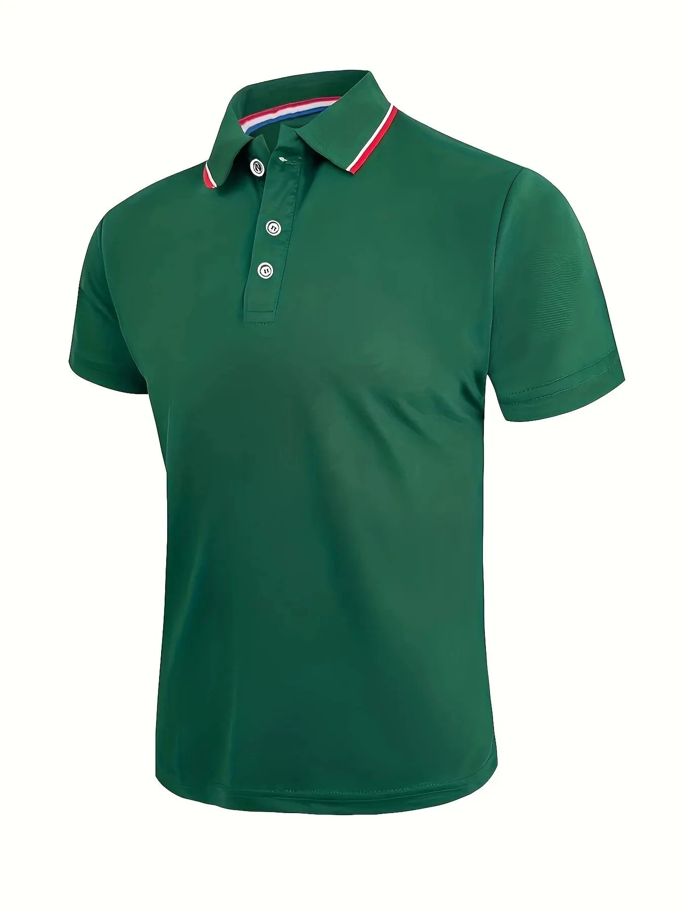Comfortable Polo Shirt