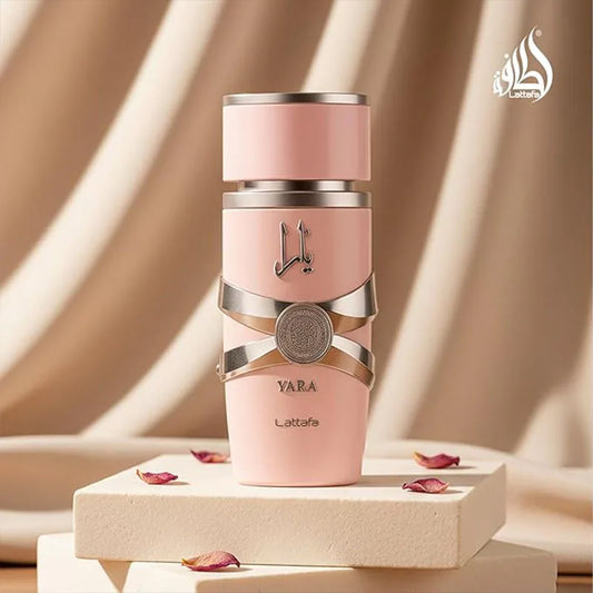 Lattafa Yara For Women Pheromone fragrance Arabian women's perfume Pheromone cologne for man Attract the opposite