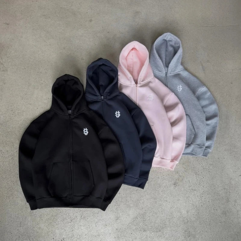 Suvene Tracksuit two piece set