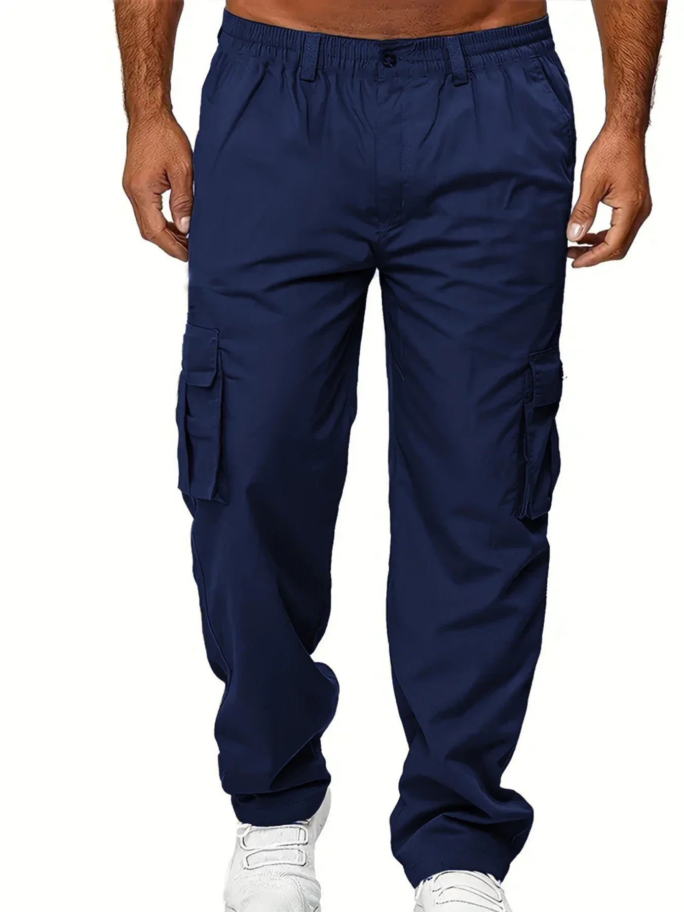 Men's Cargo Pants
