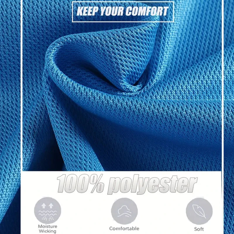 Comfortable Polo Shirt