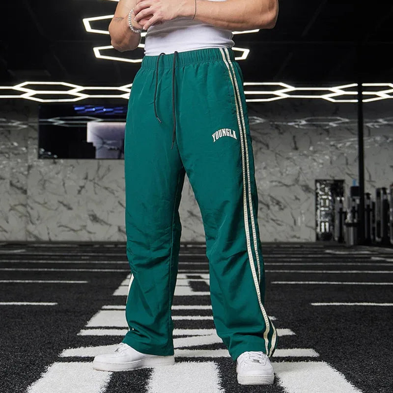Men's Sweatpants New Pant joggers