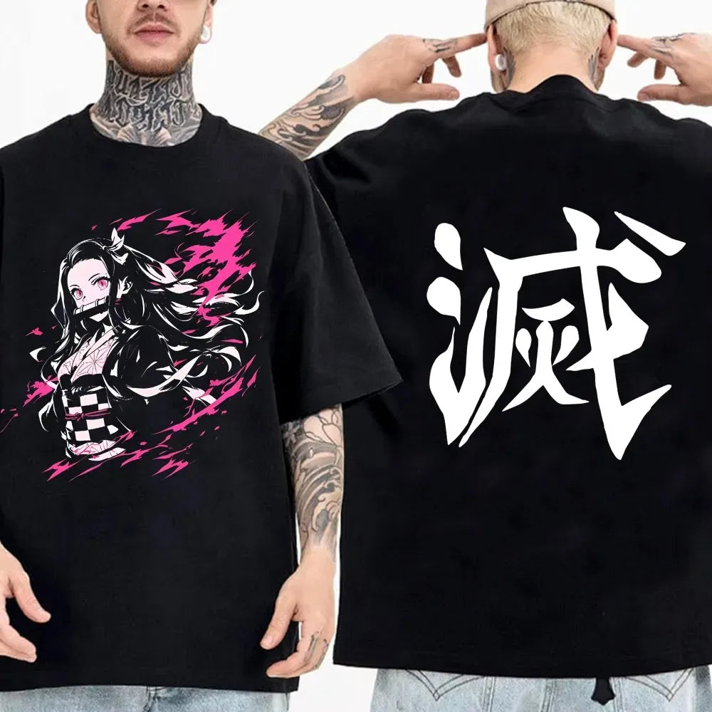 Demon Slayer T-Shirt