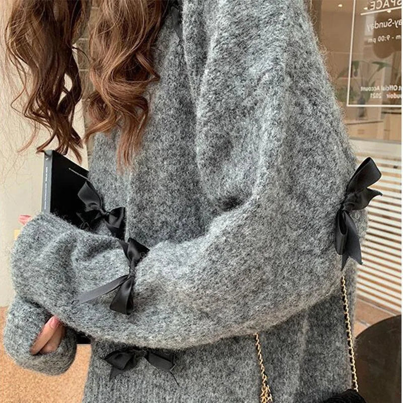 Pullover Sweater for Women