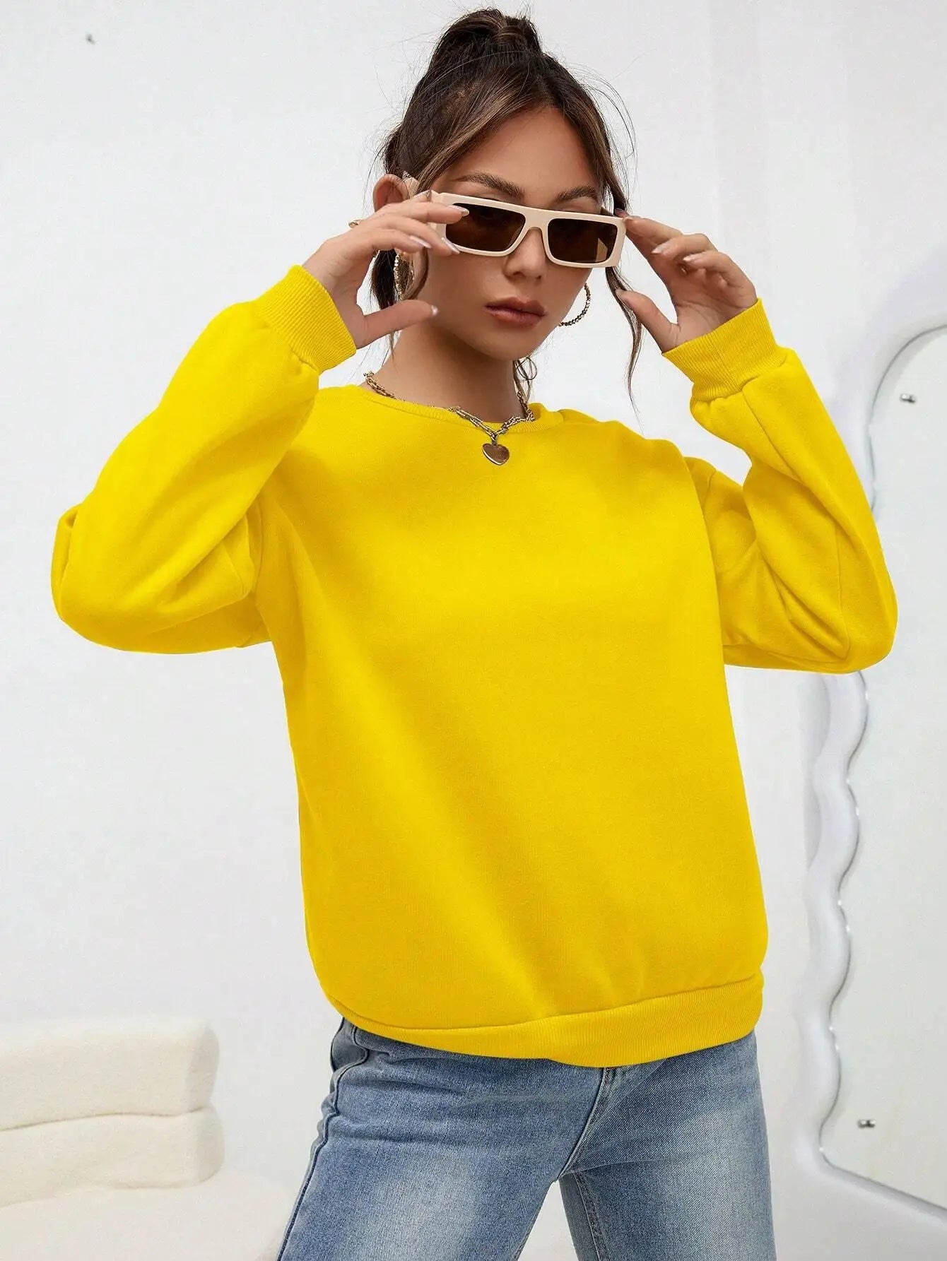 Women's Sweatshirt in every color