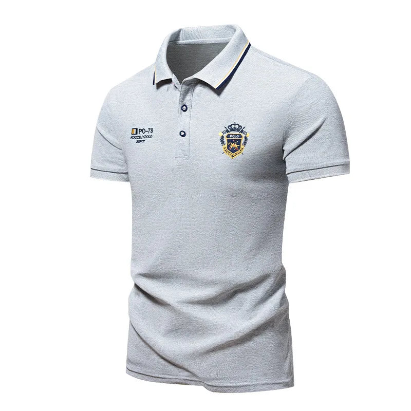 New Mens Polo Shirts