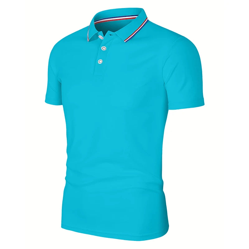 Comfortable Polo Shirt