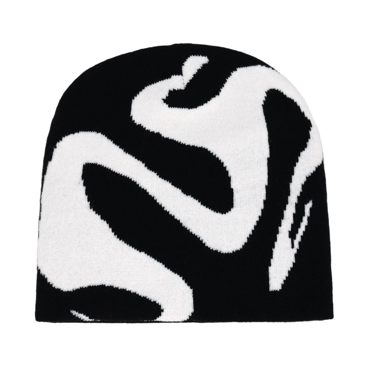Y2K Beanies Gorras Hombre Skullcap