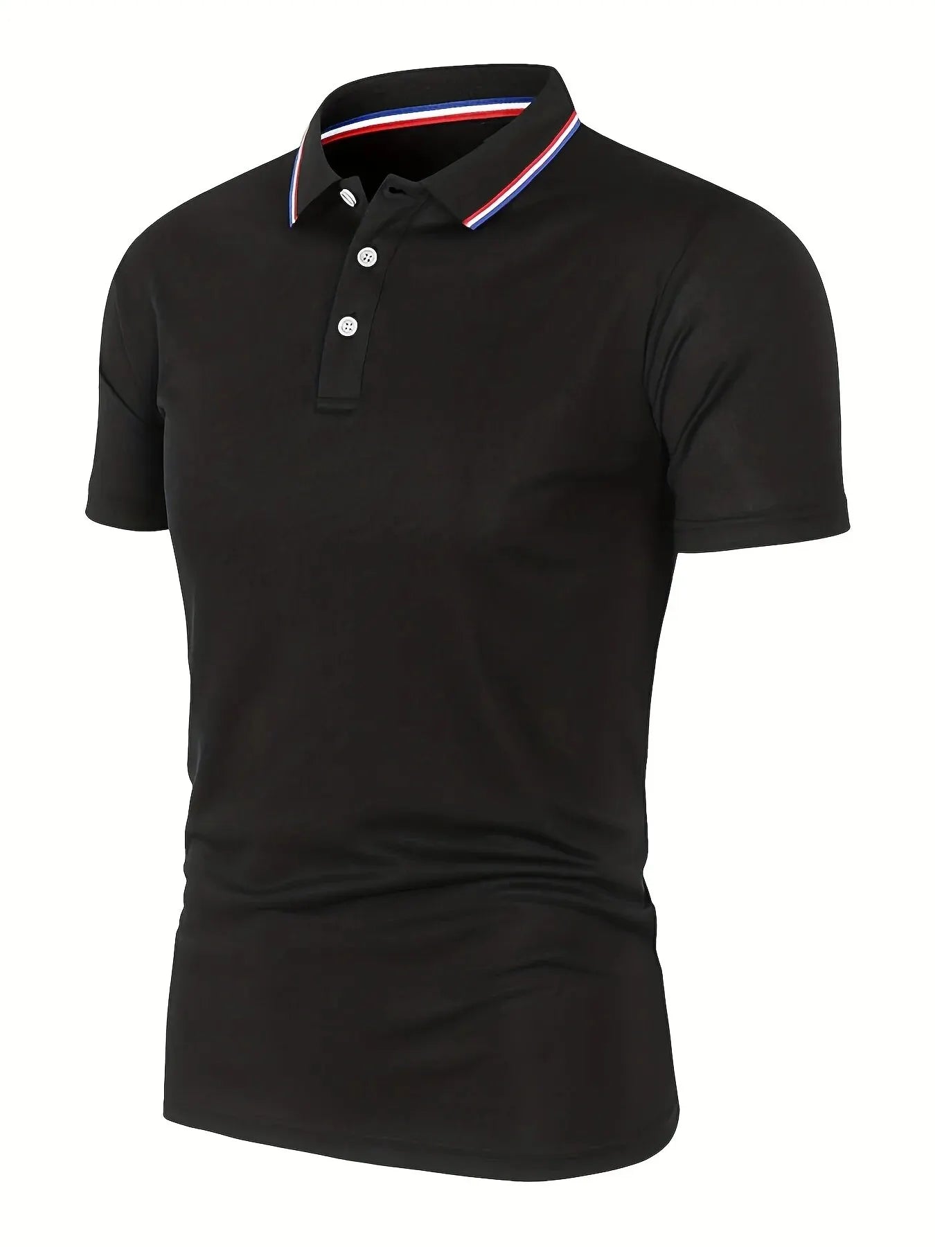 Comfortable Polo Shirt