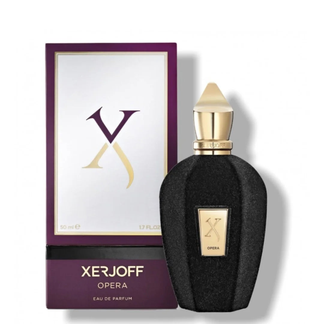 XERJOFF V SOPRANO Eau de Parfum Gulong water, eau de toilette, suitable for any occasion