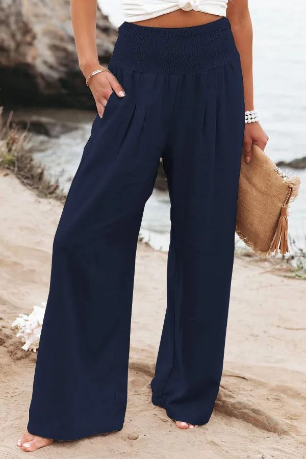 Women's casual summer pants