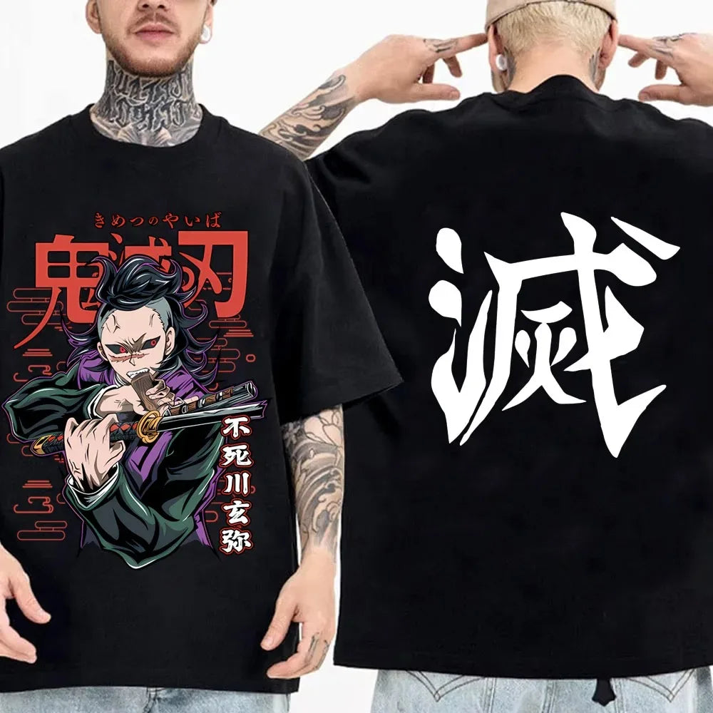 Demon Slayer T-Shirt