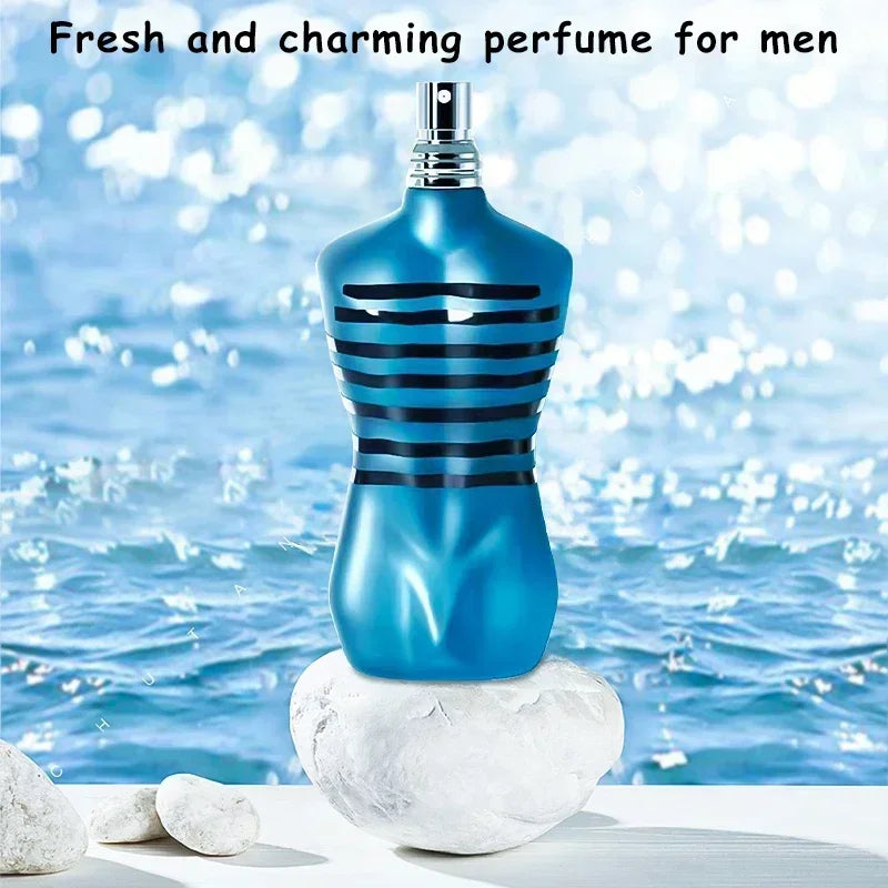 100ml Original High Quality Perfume Ocean Long Lasting Fragrance