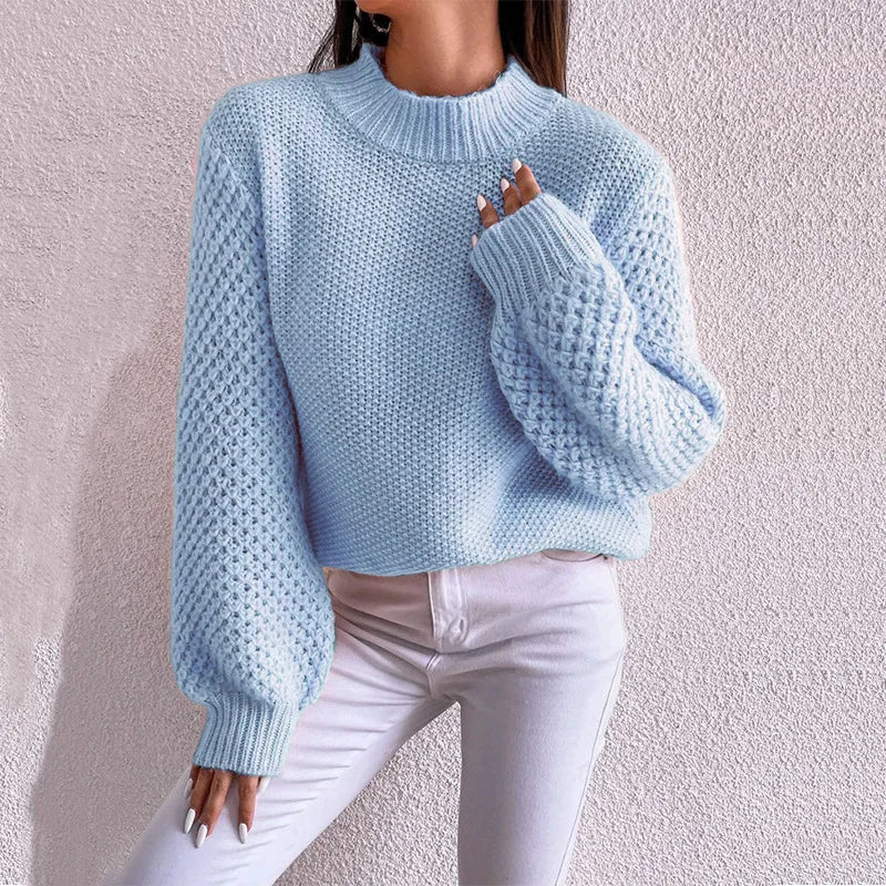 Women's Pullover Sweater