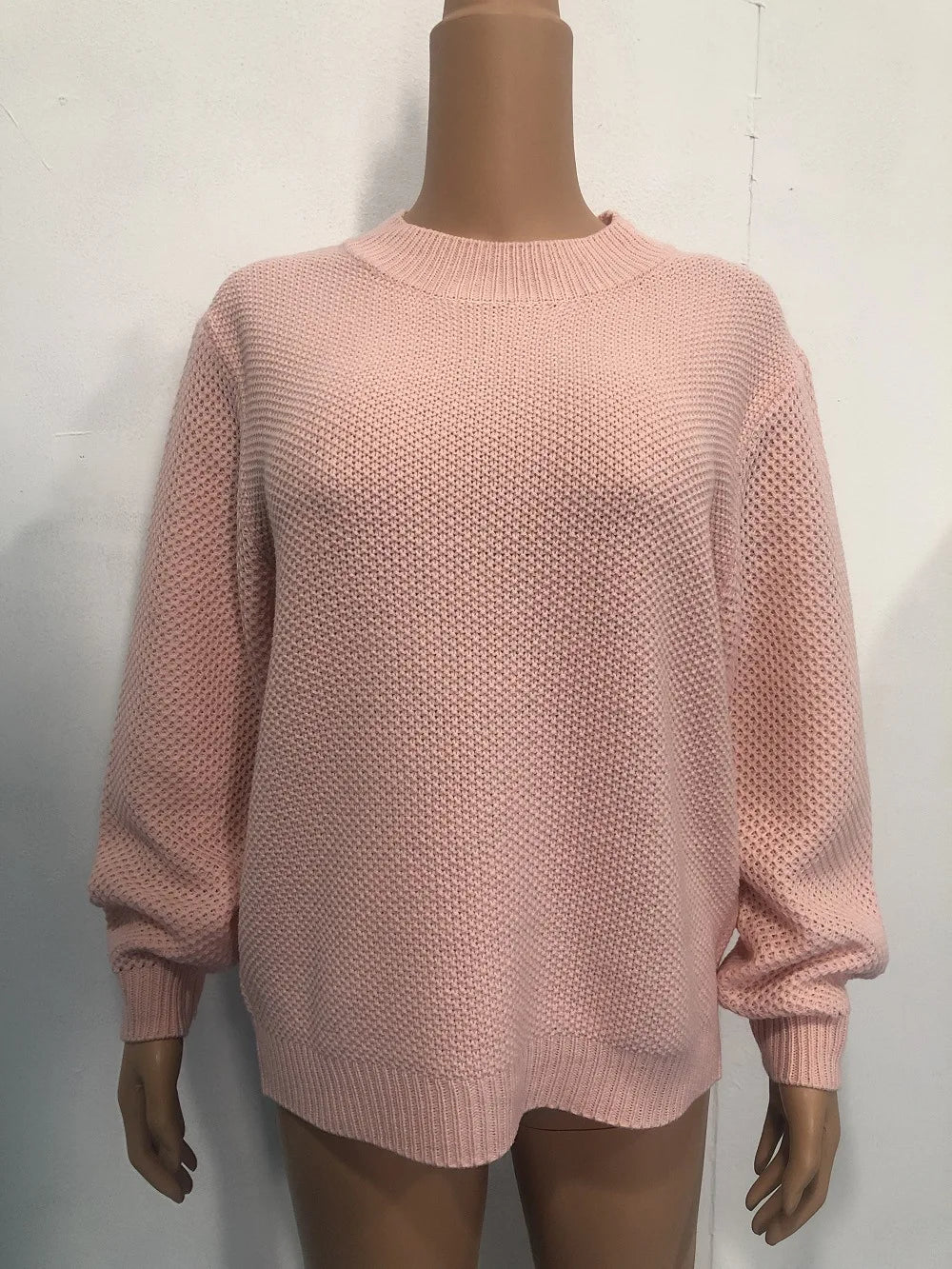 Women's Pullover Sweater