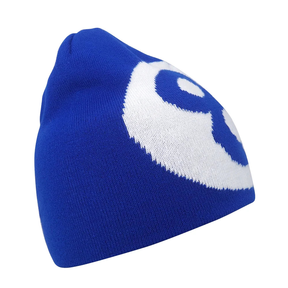 Y2K Beanies Gorras Hombre Skullcap