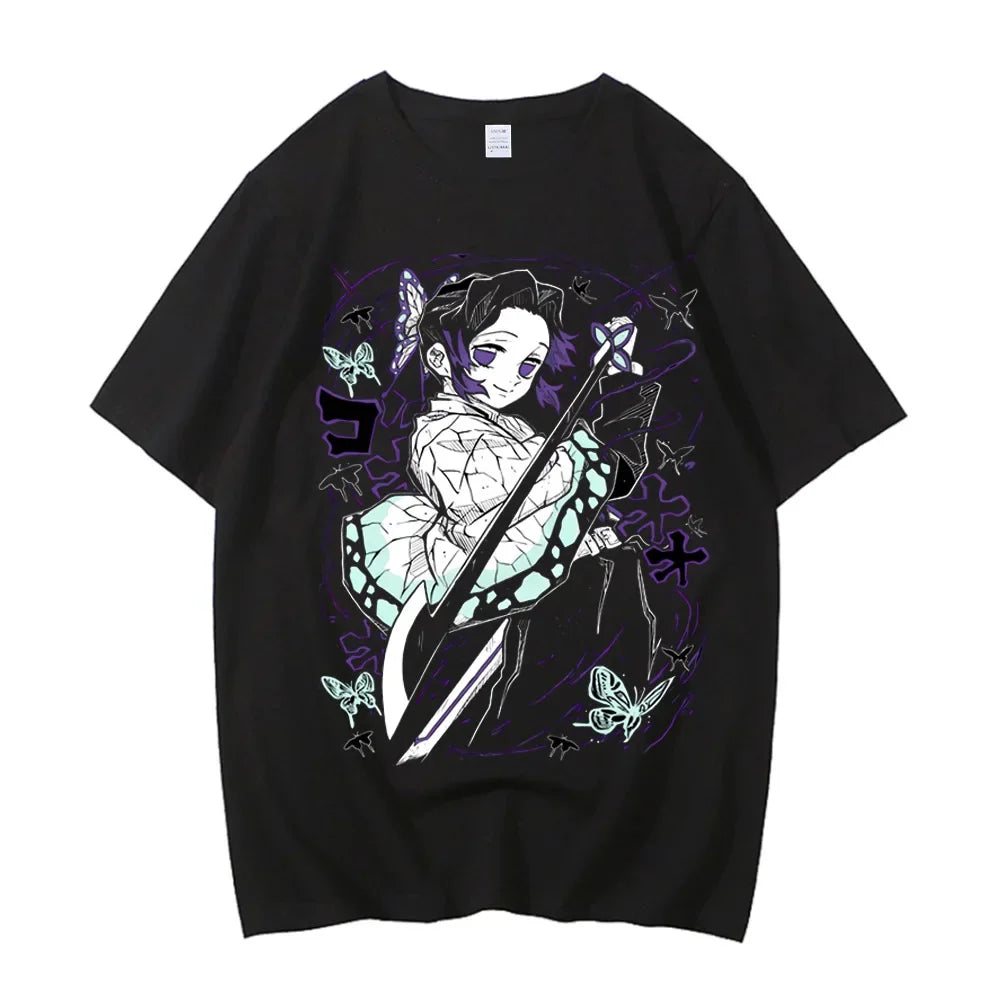 Demon Slayer T-shirt