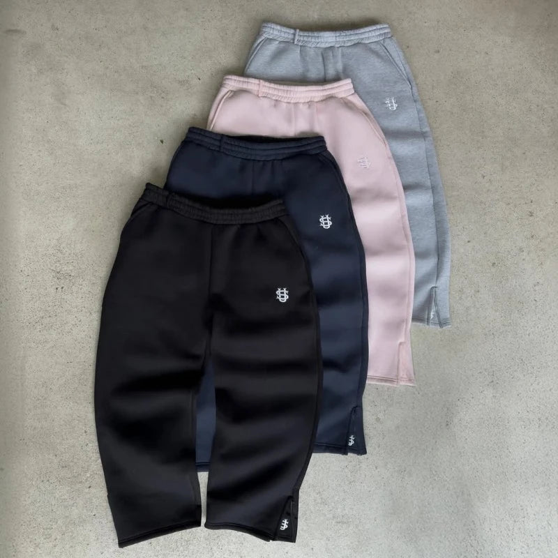 Suvene Tracksuit two piece set